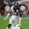 Donovan Johnson Sr.