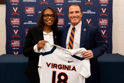 Carla Williams & Kevin Cassese