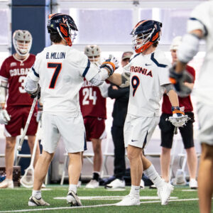 McCabe Millon & Brendan Millon
