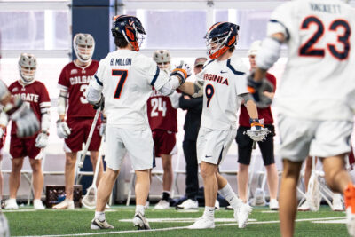 McCabe Millon & Brendan Millon