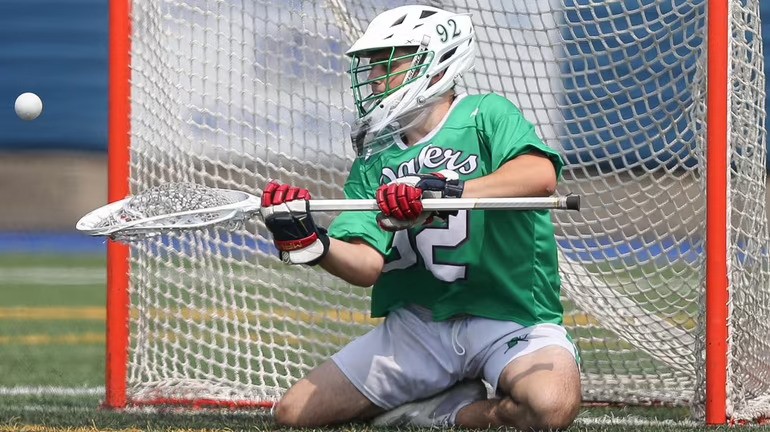 Syracuse Goalkeeper Will Transfer To Virginia Lacrosse