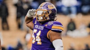 Zion Wilson