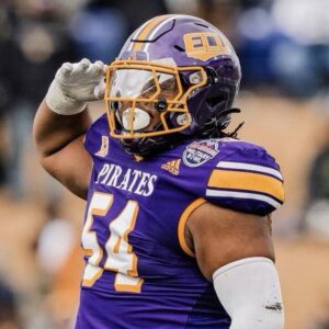 Zion Wilson