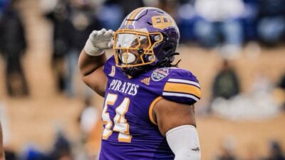 Zion Wilson