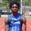 Semajay Robinson