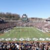 Scott Stadium