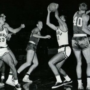 UVA v. Kentucky, December 1965