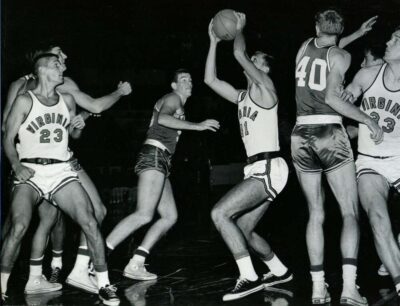 UVA v. Kentucky, December 1965