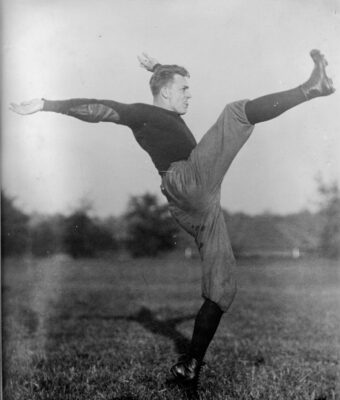 Eugene "Buck" Mayer