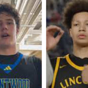 Davis Cochran & Justus Holt