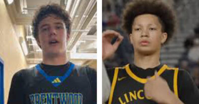Davis Cochran & Justus Holt