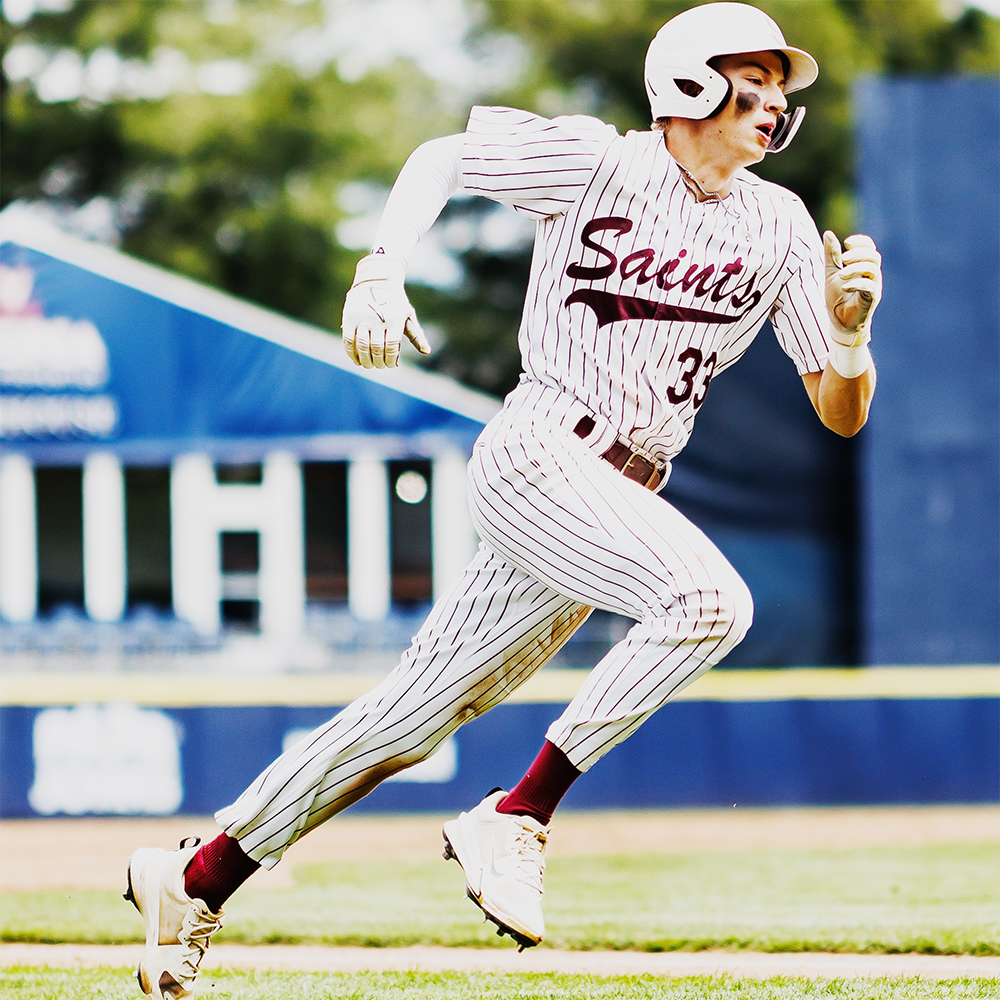 Nation’s Best Baseball Athlete Withdraws From MLB Draft, Will Play For Virginia