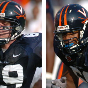 Heath Miller & D'Brickashaw Ferguson