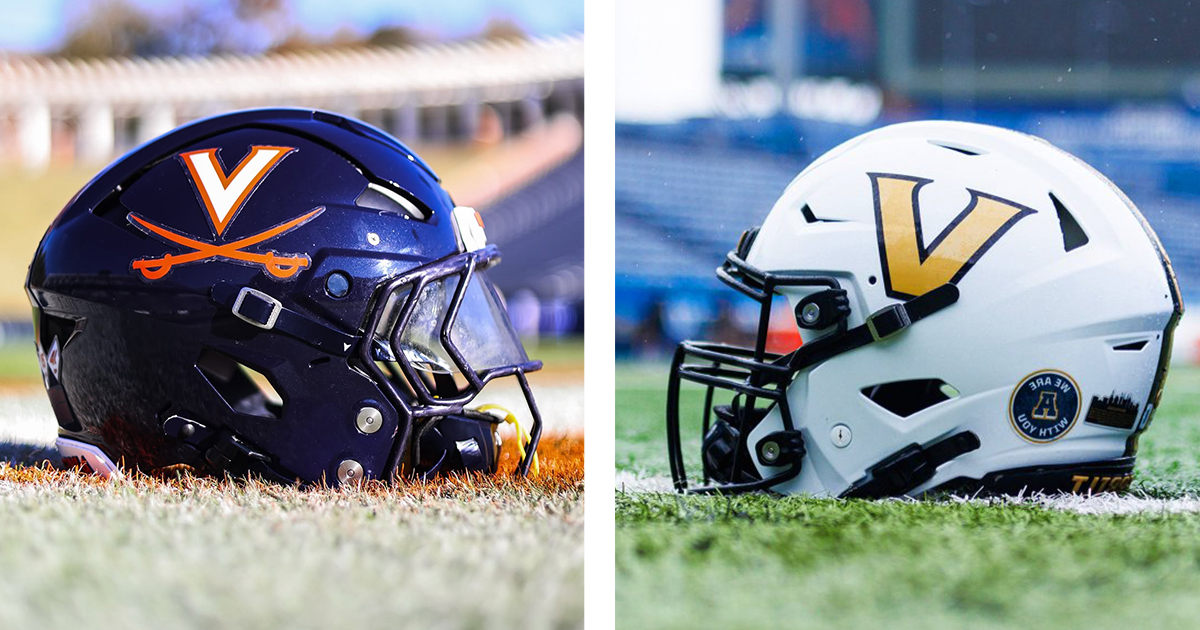 Virginia Announces Home-And-Home Series With Vanderbilt