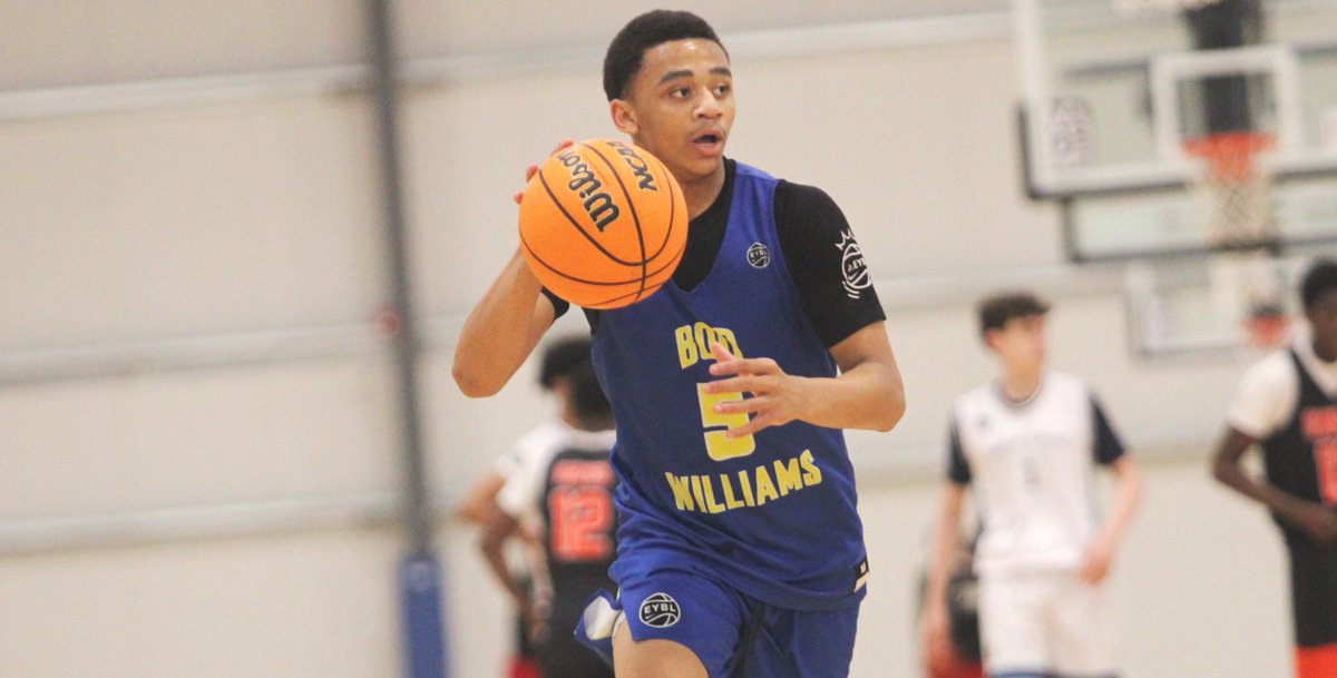 Virginia Offers Fast-Rising Paul VI Point Guard, Class Of ’28