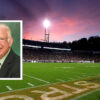 Warren Swain