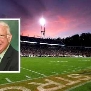 Warren Swain