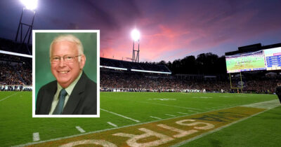 Warren Swain