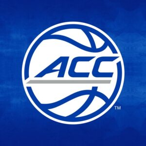 ACC Basketball Logo