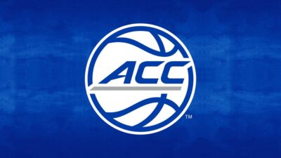 ACC Basketball Logo