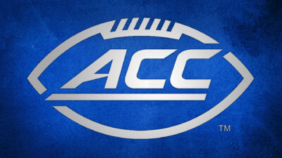 ACC Football Logo