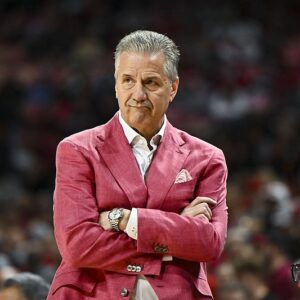 John Calipari