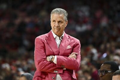 John Calipari
