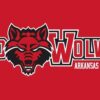 Arkansas State Red Wolves