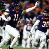 UVA Football Players