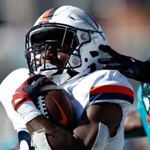 Xavier Brown
