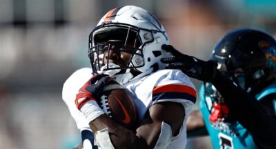Xavier Brown