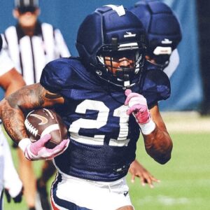 Jekail Middlebrook