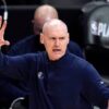 Rick Carlisle
