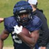 Xavier Brown