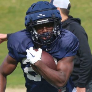 Xavier Brown
