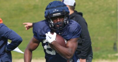 Xavier Brown