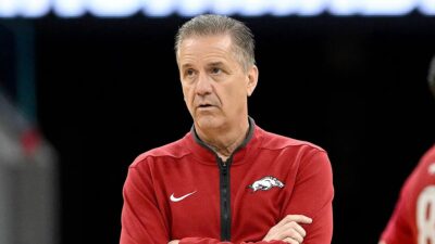 John Calipari