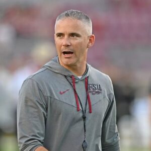 Mike Norvell