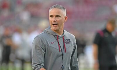 Mike Norvell