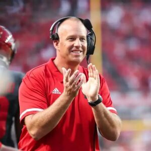 Dave Doeren