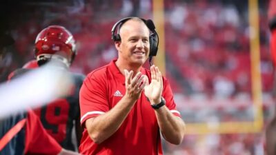Dave Doeren
