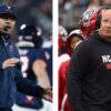 Tony Elliott | Dave Doeren