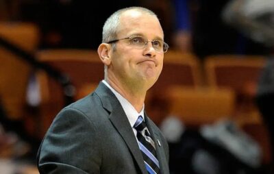 Dan Hurley