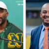 Michael Vick | Tony Elliott