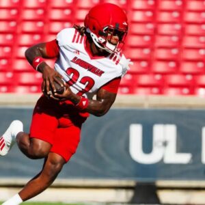 Keyjuan Brown