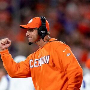 Dabo Swinney