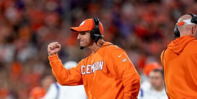 Dabo Swinney