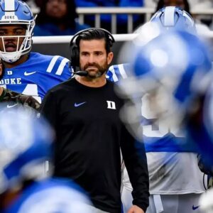 Manny Diaz