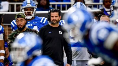 Manny Diaz