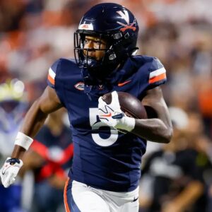 Kam Robinson